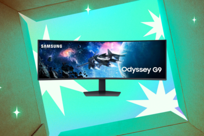 Massive Discount: Save 40% on the Samsung Odyssey G9 49-Inch Monitor for Prime Day Deals