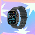 Unprecedented Discounts on the Apple Watch Ultra 2 Available This Prime Day