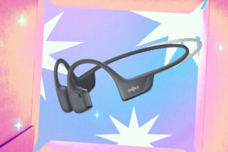 Unbeatable Discounts on Top Bone Conduction Headphones This Prime Day