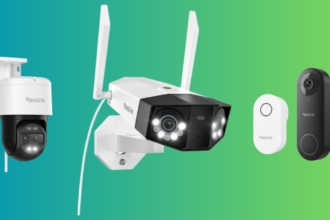 Unbeatable Discounts on Reolink Smart Security Cameras This Prime Day