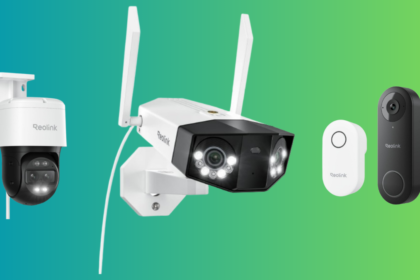 Unbeatable Discounts on Reolink Smart Security Cameras This Prime Day