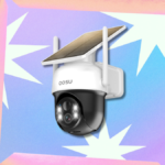 Unveiling the Ultimate Solar-Powered Wireless Camera Deals for Prime Day 2025