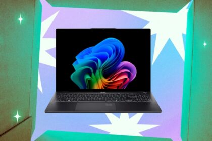 Acer Swift 16 Laptop: Special Prime Day Discount for 2025 Event