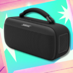 Unbeatable Deal: Grab This Ideal Bose Speaker for Your Beach Getaway, Now $100 Off for Prime Day!