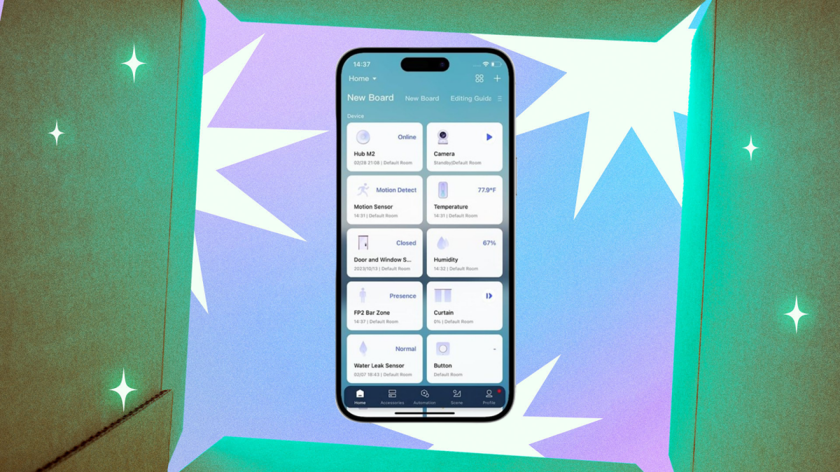 Top Smart Sensors Worth Considering This Prime Day: A Comprehensive Review of Leading Smart Home Devices