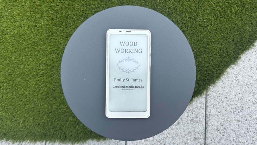 Don’t Miss Out: Final Opportunity for Exclusive Discounts on the Boox Palma 2 E-Reader Before Prime Day Concludes This Evening