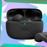 Limited Time Offer: Grab These JBL Earbuds at an Unbeatable Price Before Midnight!