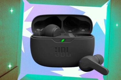 Limited Time Offer: Grab These JBL Earbuds at an Unbeatable Price Before Midnight!