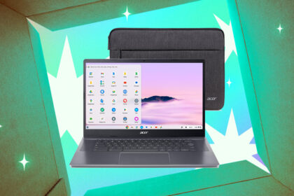 Final Opportunity: Score a $100 Discount on This Acer Chromebook Before Prime Day Ends Tonight!