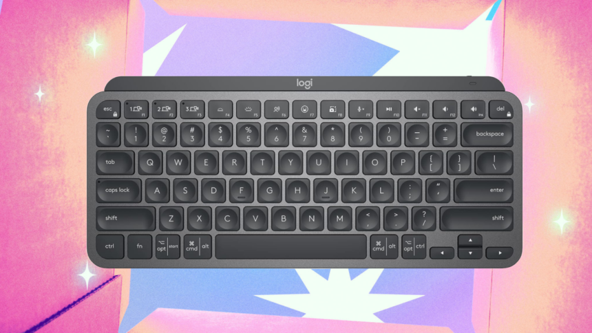 Final Opportunity to Snag My Top Pick Keyboard at a 20% Discount Before Prime Day Concludes