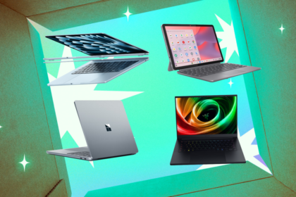 Unbeatable Laptop Deals to Seize on Prime Day’s Final Hours
