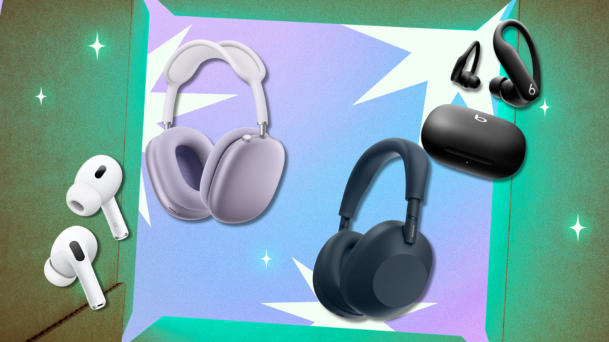 Top 10 Incredible Headphone Discounts You Can Still Snag Before Prime Day Ends