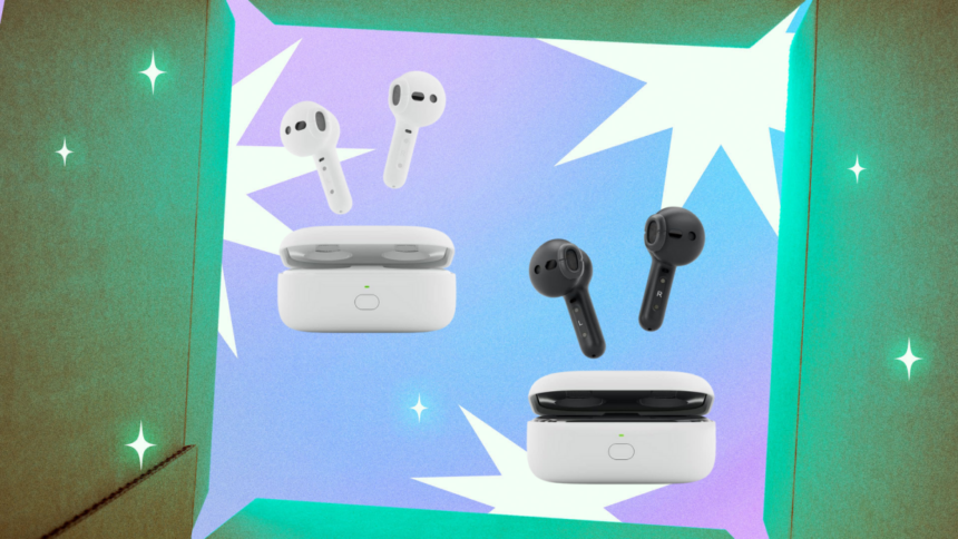 Unveiling the Amazon Echo Buds Deals for Prime Day 2025