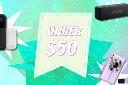 Final Opportunity to Snag Top Tech Bargains Under $50 for Prime Day
