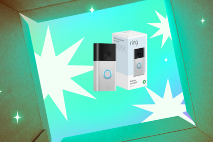 Final Opportunity Tonight: Score the Ring Doorbell at Half Price for Prime Day!