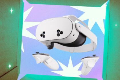Meta Quest 3S Now Available at a $50 Discount Until the Conclusion of Prime Day Today
