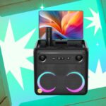 Unbeatable Deal: Save $120 on the Best Karaoke Machine as Prime Day Draws to a Close