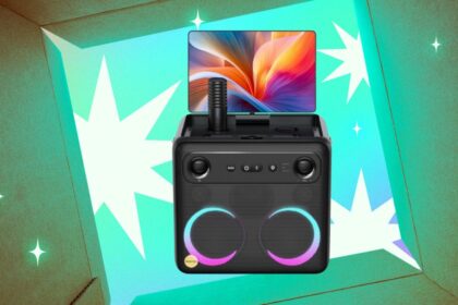 Unbeatable Deal: Save $120 on the Best Karaoke Machine as Prime Day Draws to a Close