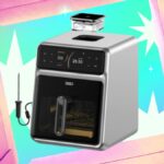 Score a $120 Discount on the Dreo ChefMaker Combi Fryer in the Last Hours of Prime Day