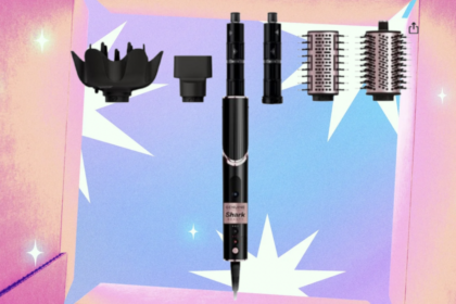 Revolutionary Shark FlexStyle: Dual Function for Drying and Styling Hair, Now at a 32% Discount Until Prime Day Concludes Tonight!