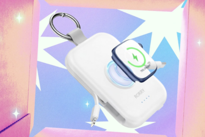 Unbeatable Offer: Grab This Multi-Purpose Portable Charger for Just $26 During Prime Day 2025!
