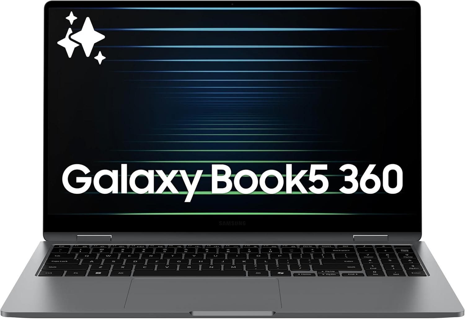 Samsung Galaxy Book5 360