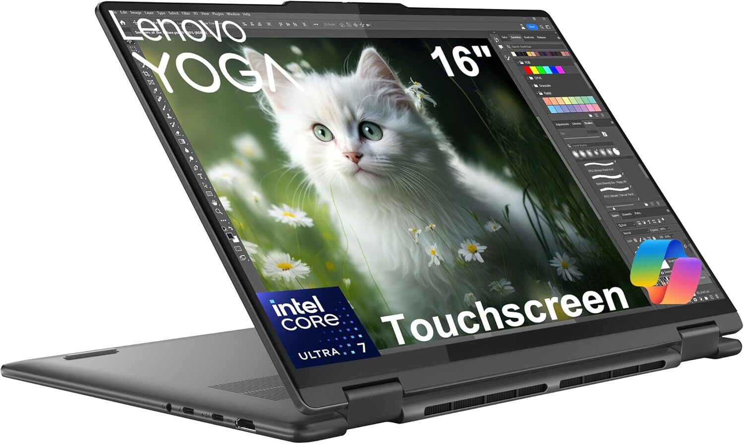 Lenovo Yoga 7i 2-in-1
