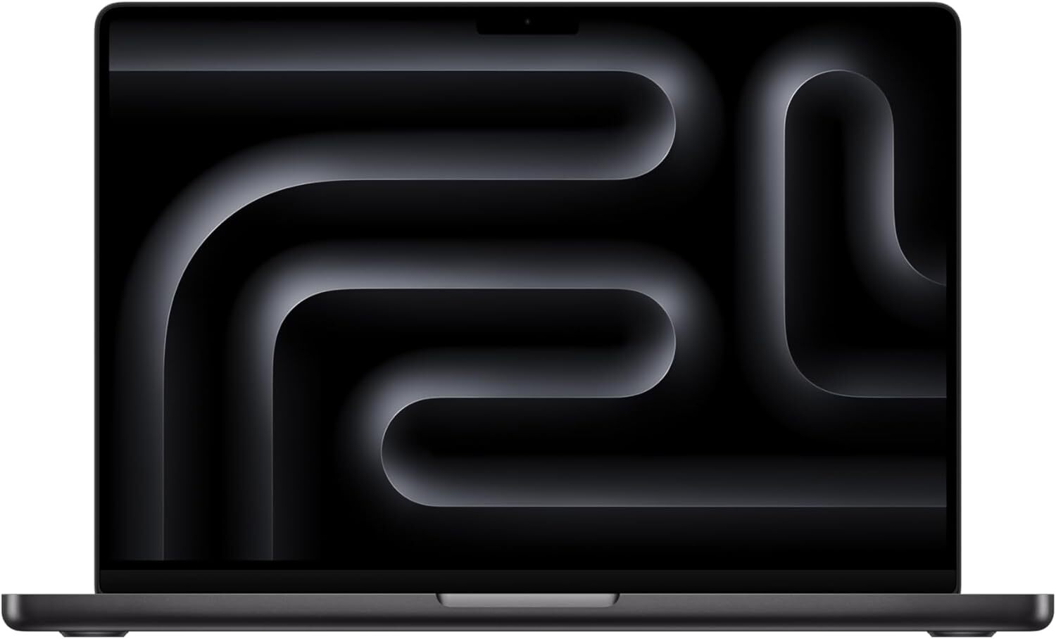 M4 MacBook Pro 14-Inch