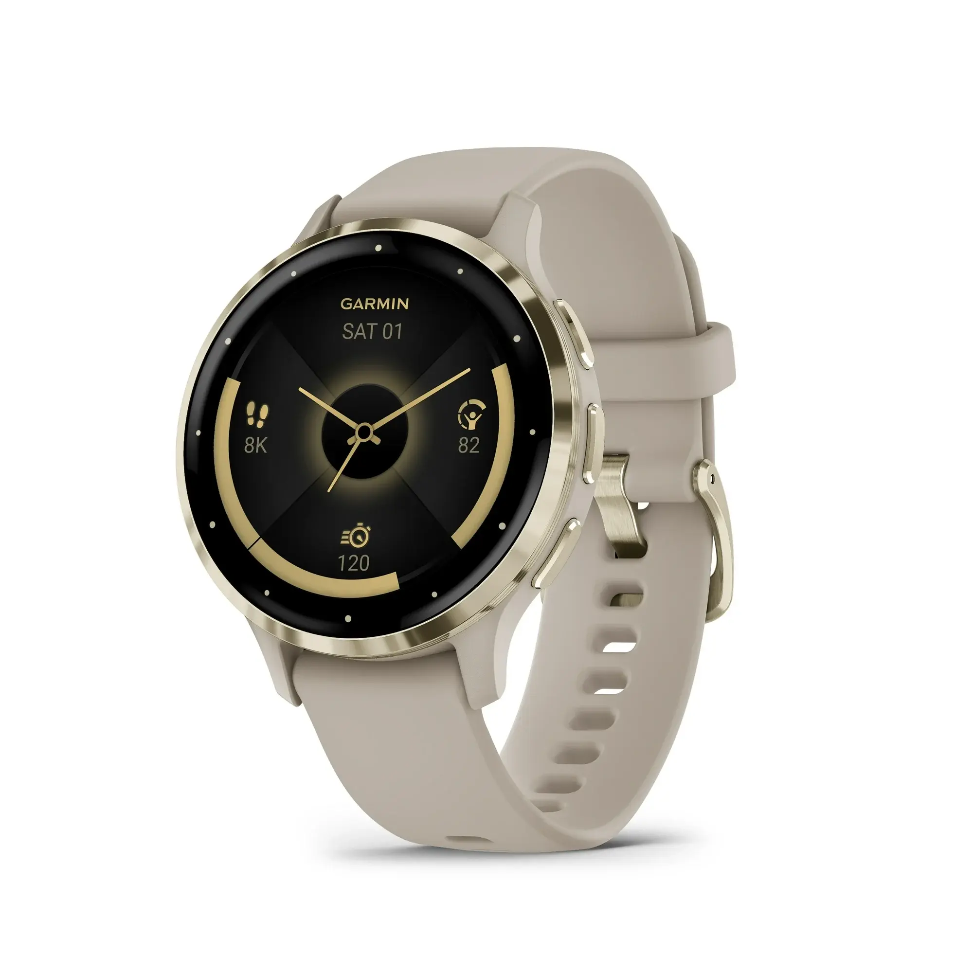 Garmin Watch
