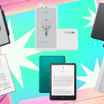 Exceptional E-Reader Discounts Available Before Tonight’s Prime Day Deadline