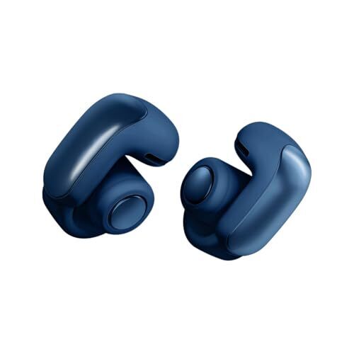 Bose Ultra Open Bluetooth Earbuds