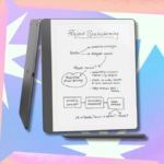 Massive Discounts on the Newest Amazon Kindle Scribe—Grab 35% Off as Prime Day Winds Down!