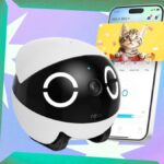 Unmissable Opportunity: Rola Mini Pet Camera Takes Center Stage in Prime Day 2025 Deals
