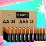Don’t Miss Out: The Ultimate Prime Day Battery Offer You Might Overlook Ends Tonight