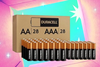 Don’t Miss Out: The Ultimate Prime Day Battery Offer You Might Overlook Ends Tonight