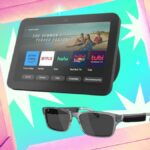 Final Opportunity to Snag Echo Frames Smart Glasses at 50% Discount Before the Conclusion of Prime Day