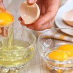 Strategies to Manage Egg Yolk Contamination in Egg Whites