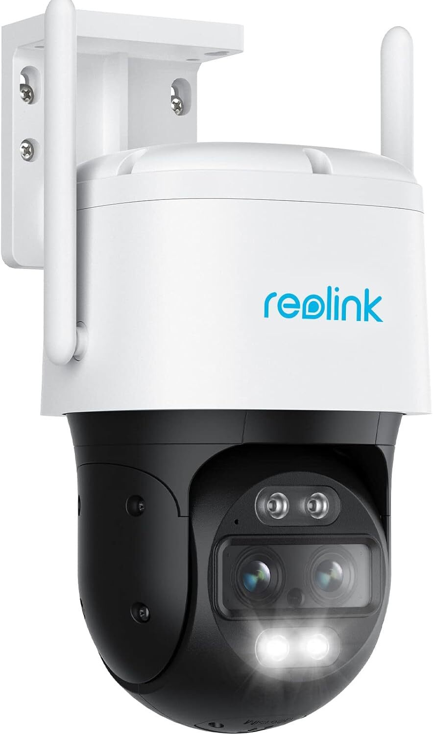 Reolink 4K Wired Outdoor Security Camera