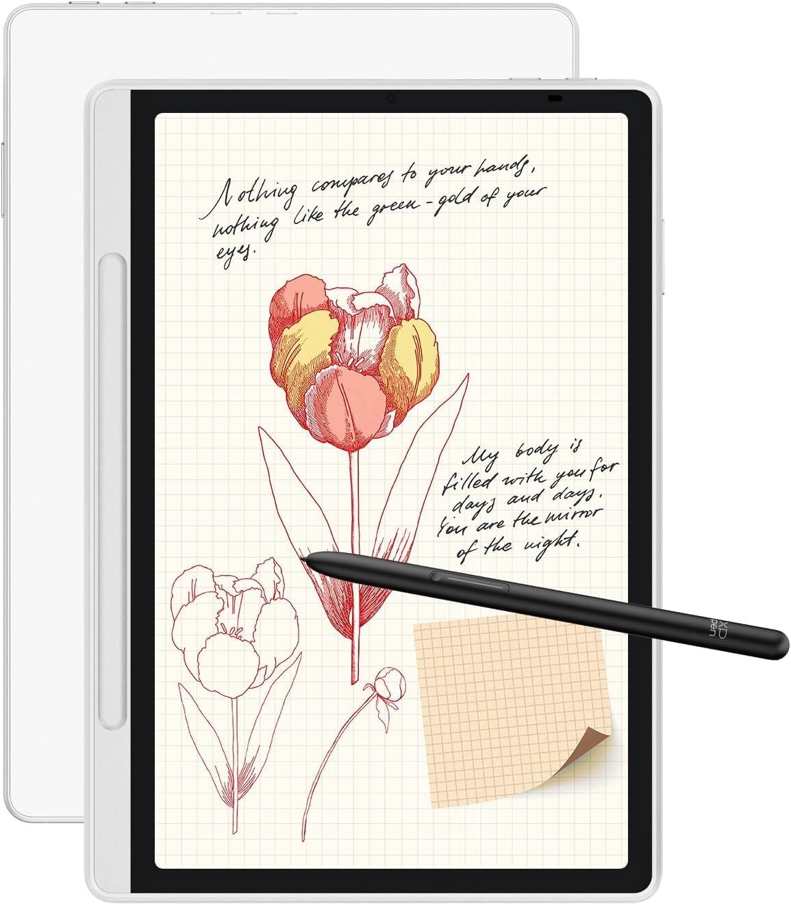 XP-Pen Magic NotePad