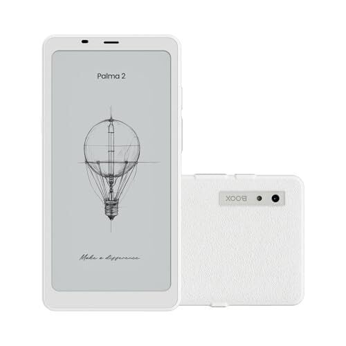BOOX Palma2 Mobile ePaper eBook Reader