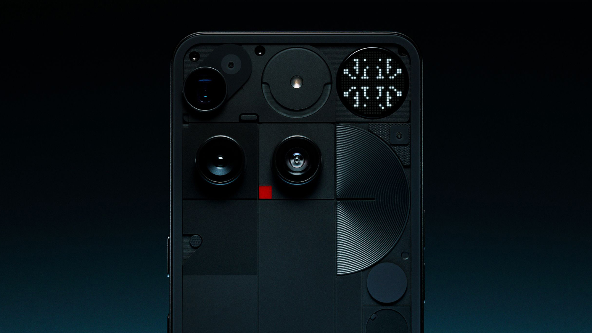 Nothing Phone 3