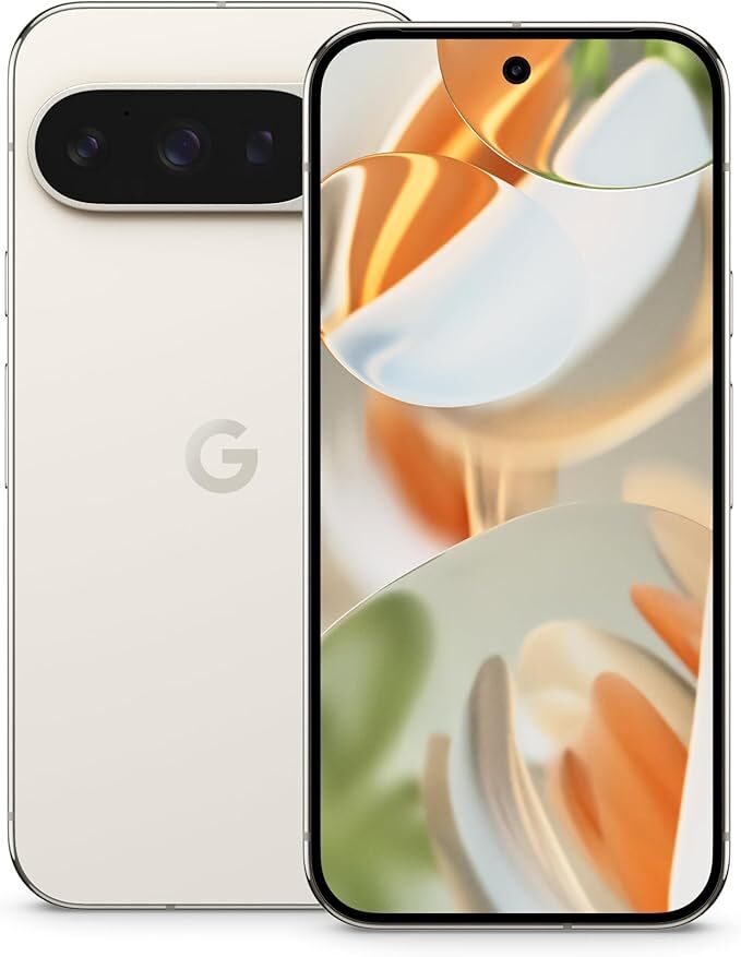 Google Pixel 9 Pro - Unlocked