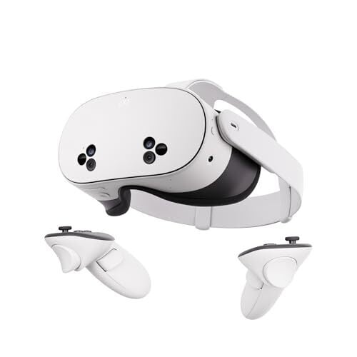 Meta Quest 3S 128GB All-In-One VR Headset