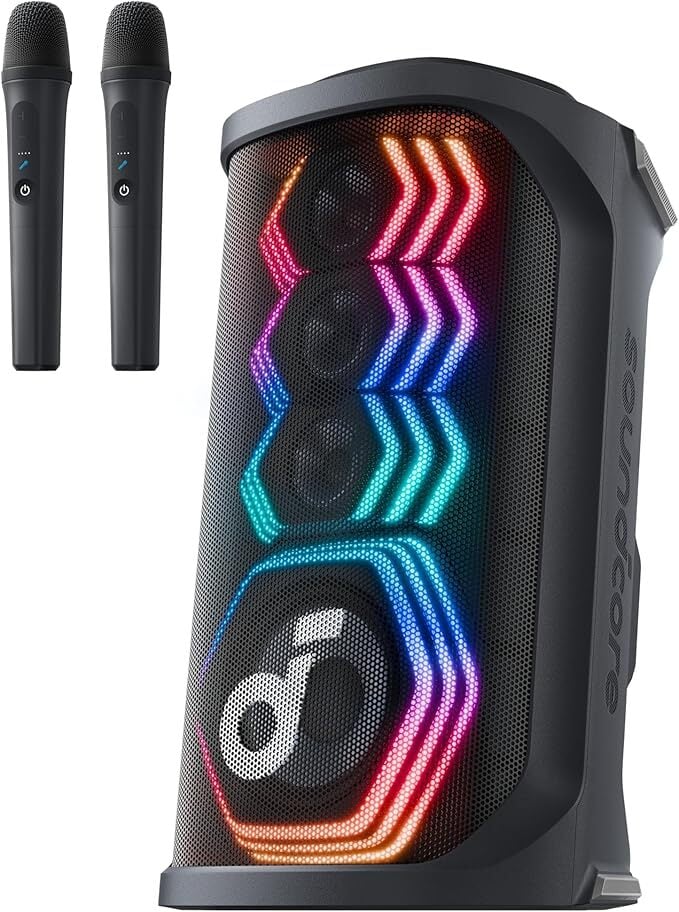 Soundcore Rave 3S