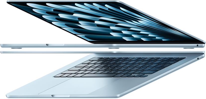 M4 MacBook Air 15 inch