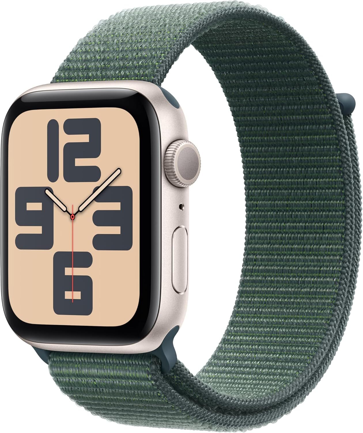 Apple Watch SE