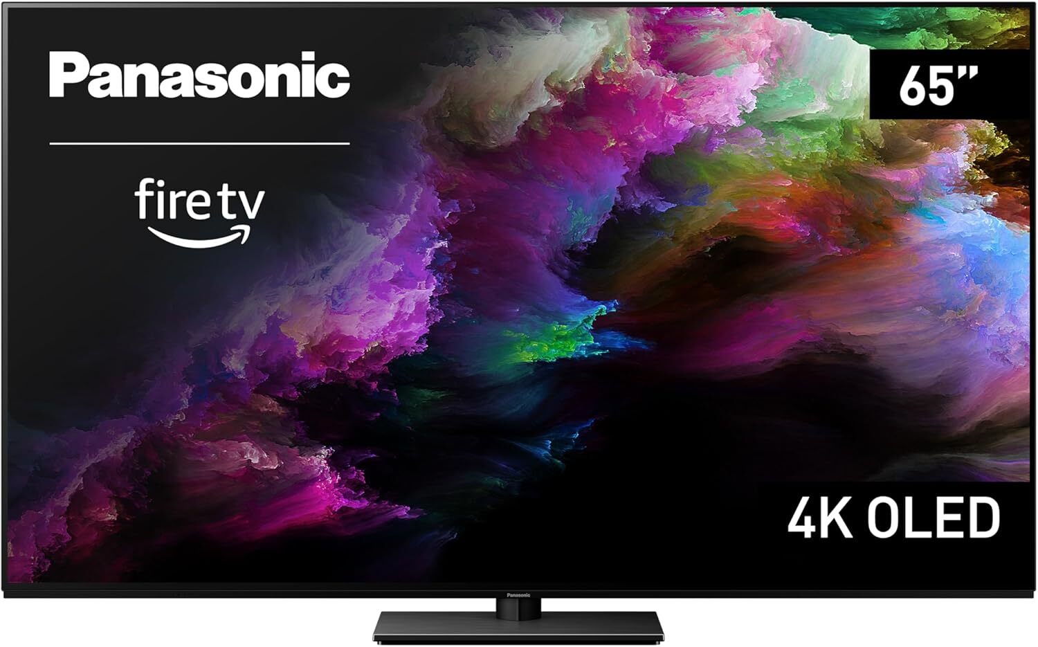Panasonic Z85 65-inch OLED TV