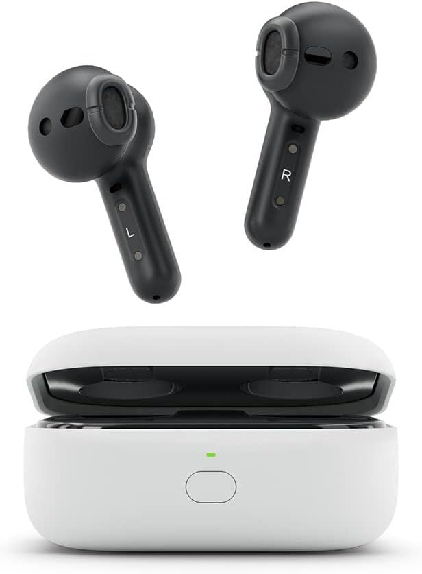 3rd-Gen Amazon Echo Buds