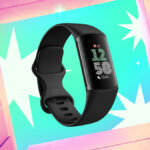 Why the Fitbit Charge 6 Outshines Any Smartwatch—Grab It Now at 40% Off Before Prime Day Concludes Tonight!