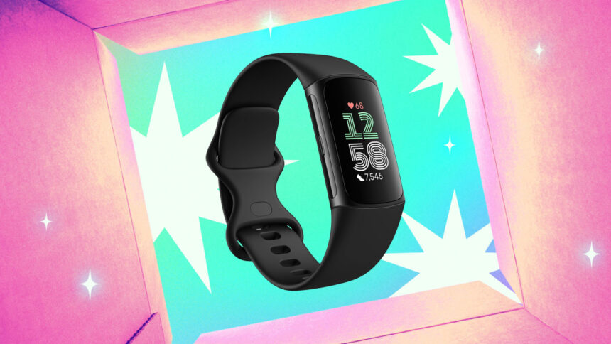 Why the Fitbit Charge 6 Outshines Any Smartwatch—Grab It Now at 40% Off Before Prime Day Concludes Tonight!